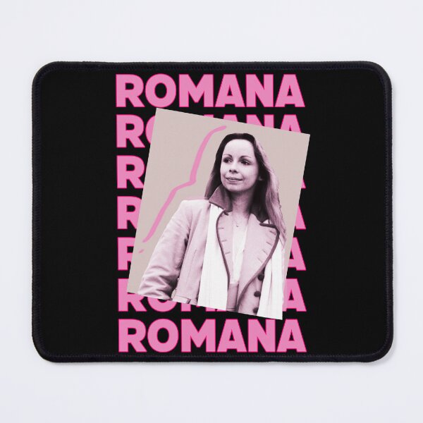 Item preview, Romana designed and sold by SpikyNeil.