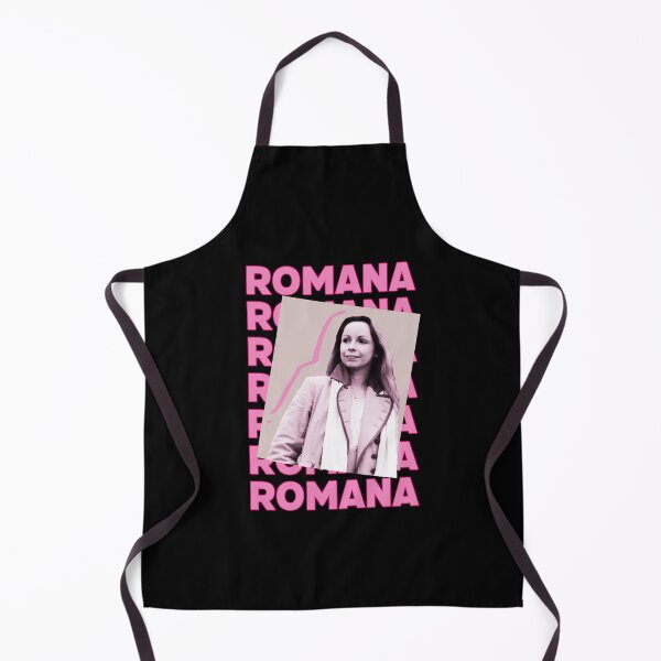 Item preview, Romana designed and sold by SpikyNeil.