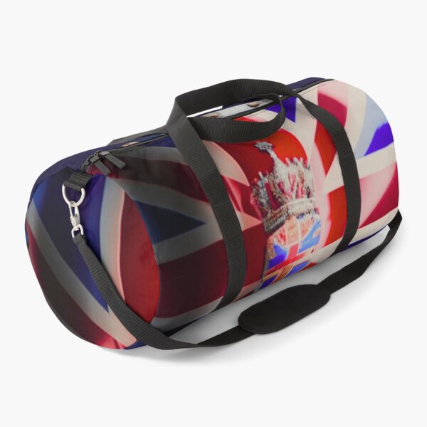 Item preview, United Kingdom Royal Shield Flag designed and sold by oldtimesss.
