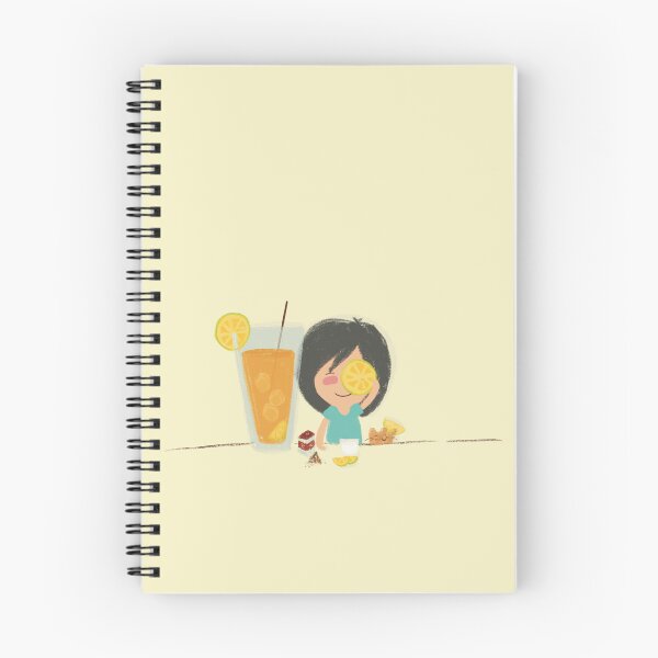 Item preview, Lemon Ice Tea designed and sold by Ribbin sri.