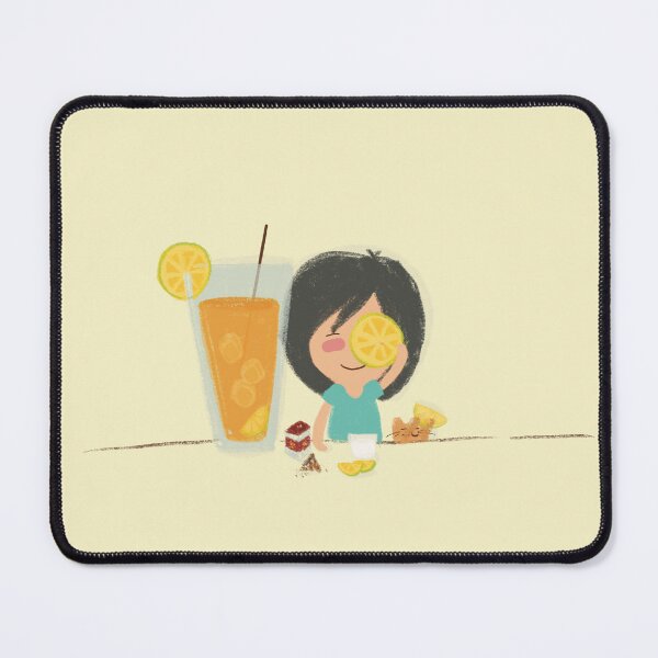 Item preview, Lemon Ice Tea designed and sold by Ribbin sri.