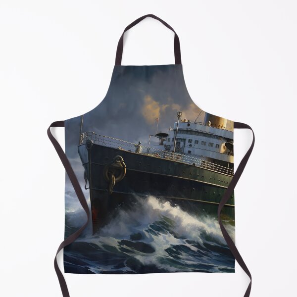Item preview, Old steamship designed and sold by Pflugart.