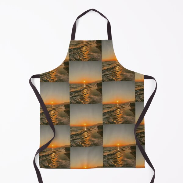 Item preview, Sunset Sea Side, Summer Time designed and sold by ezgi-yc.