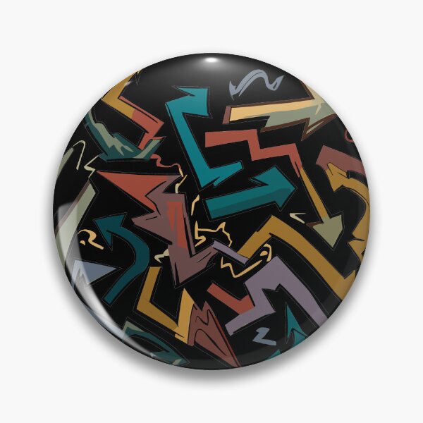 Item preview, Directional Driller  designed and sold by Doctrine-Design.