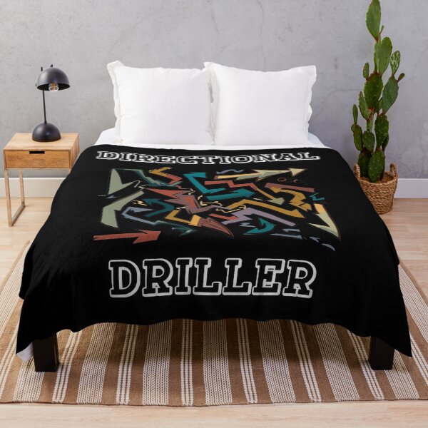 Item preview, Directional Driller designed and sold by Doctrine-Design.