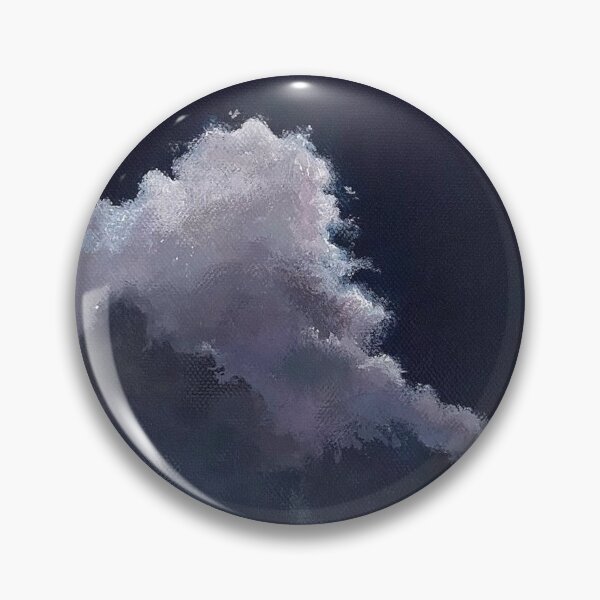 Item preview, Dark clouds  designed and sold by Art-by-tamaraaa.