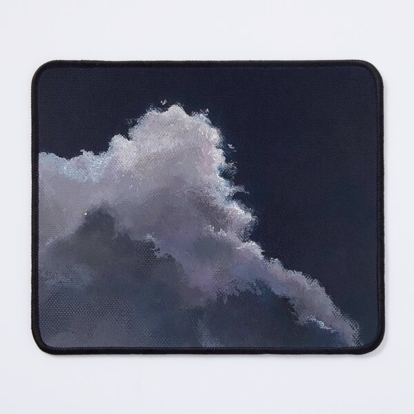 Item preview, Dark clouds designed and sold by Art-by-tamaraaa.