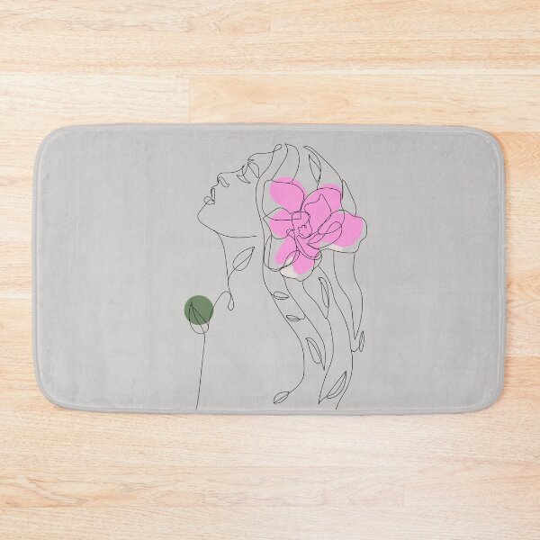 Item preview, Drawing Woman designed and sold by LoujosDesign.