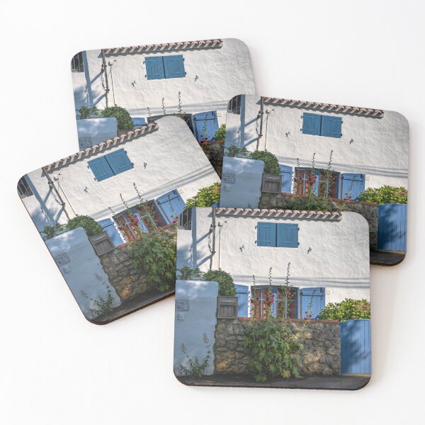 Item preview, L'heure bleue designed and sold by Viv Thompson Photography .