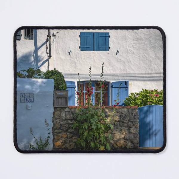Item preview, L'heure bleue designed and sold by Viv Thompson Photography .