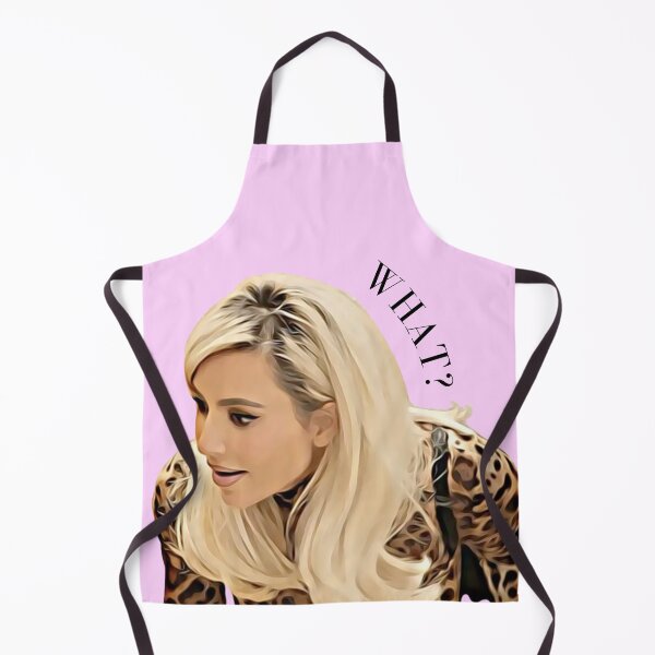 Item preview, Kim Kardashian Funny Art Meme designed and sold by QueensOfBravo.