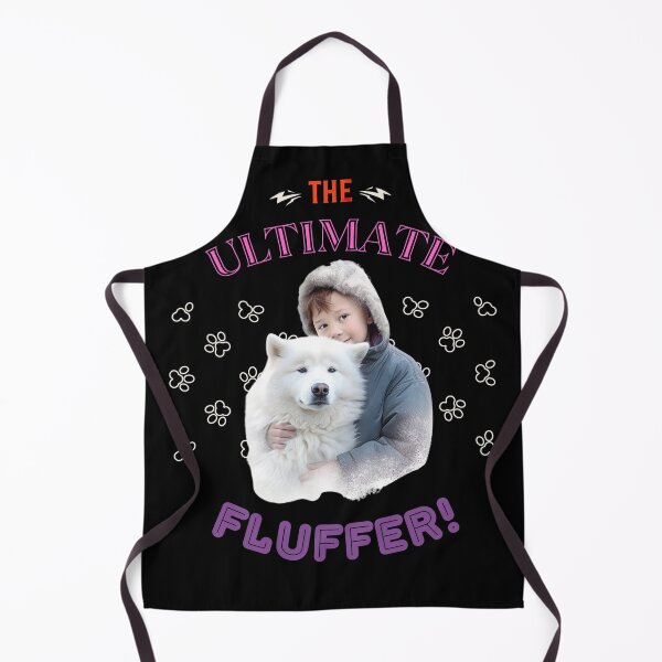 Item preview, Samoyed, The Ultimate fluffer, the most adorable present to give a Samoyed Lover designed and sold by Vindbult.