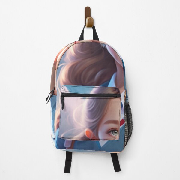 Item preview, Cute girl Anime designed and sold by digitallyyour.