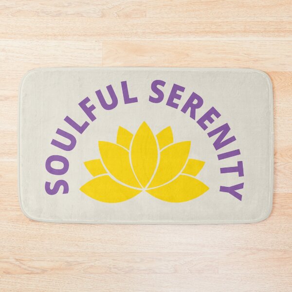 Item preview, Discover the Essence of Soulful Serenity  designed and sold by hutofdesigns.