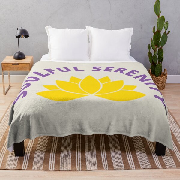 Item preview, Discover the Essence of Soulful Serenity  designed and sold by hutofdesigns.
