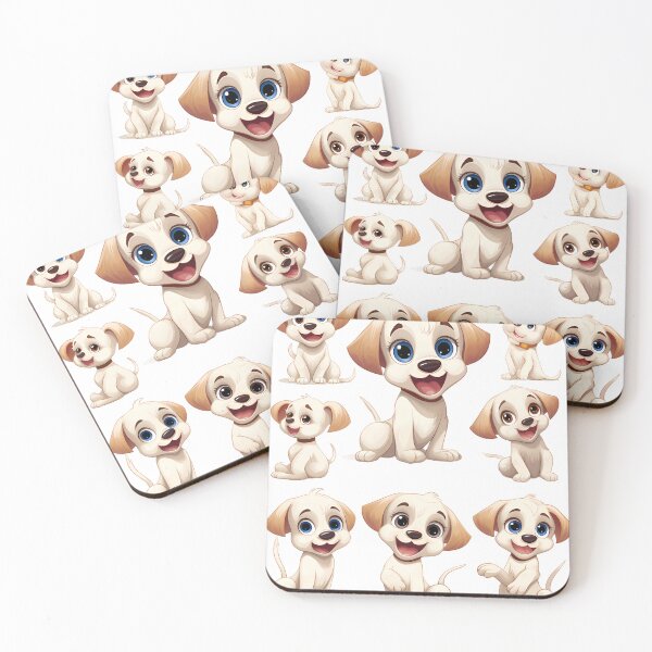 Item preview, Cute Puppy designed and sold by tropicaltee.