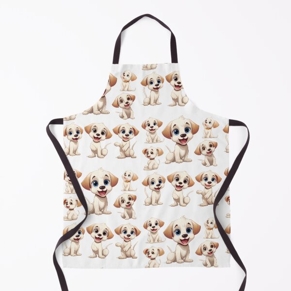 Item preview, Cute Puppy designed and sold by tropicaltee.