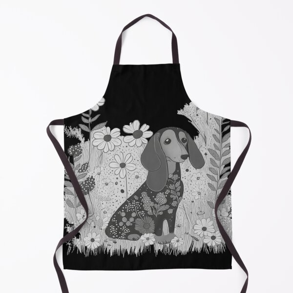 Item preview, Dachshund Love - Mucho afecto designed and sold by Hadesiaq.