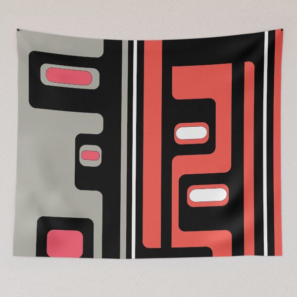 Item preview, Mid Century 21.U designed and sold by Graham Colton.