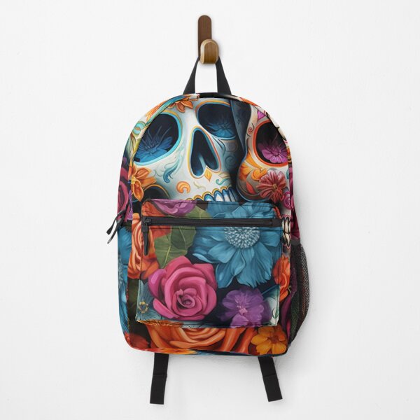 Item preview, Dia De Los Muertos designed and sold by TheCraftyG.