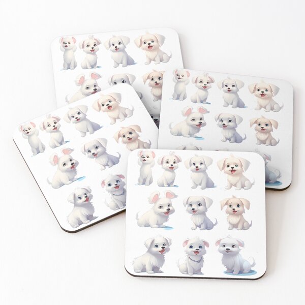 Item preview, Cute Puppy designed and sold by tropicaltee.