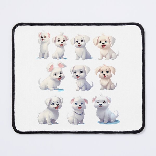 Item preview, Cute Puppy designed and sold by tropicaltee.