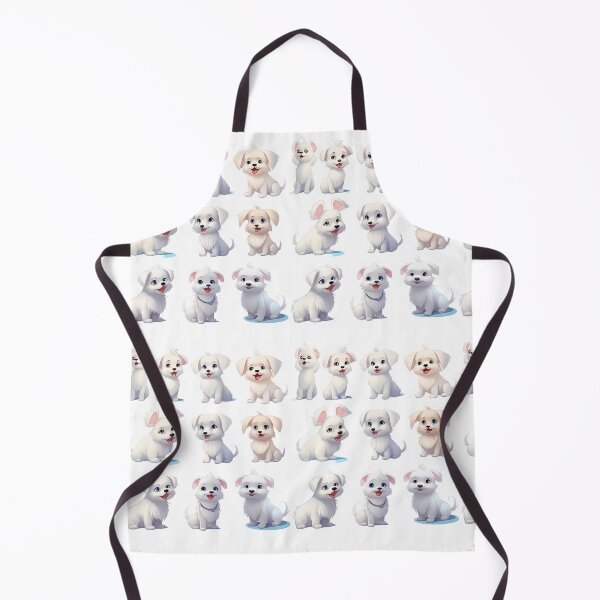 Item preview, Cute Puppy designed and sold by tropicaltee.