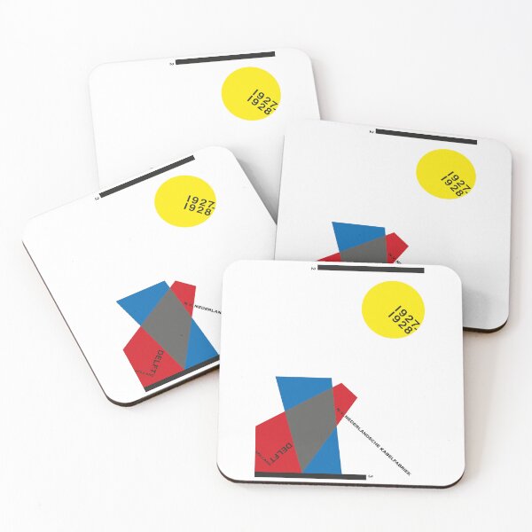 Item preview, DeStijl#37 designed and sold by process22.