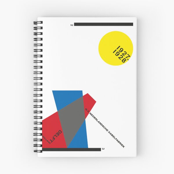 Item preview, DeStijl#37 designed and sold by process22.