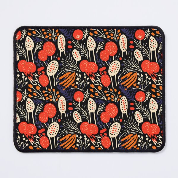 Item preview, Abundant Harvest: Autumn's Bountiful Tapestry designed and sold by RooTheCreative.