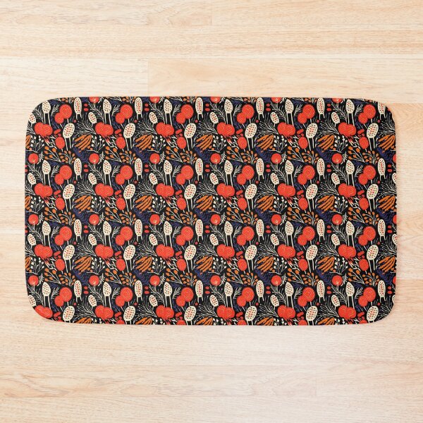 Item preview, Abundant Harvest: Autumn's Bountiful Tapestry designed and sold by RooTheCreative.