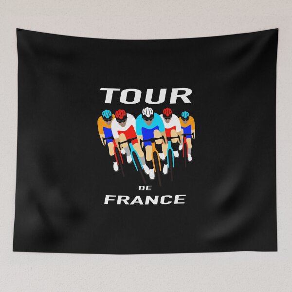 Item preview, Cycling | Tour | Cyclist designed and sold by Pentimore.