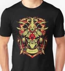 Mumm-Ra: The Ever Living - Thundercats Unisex T-Shirt