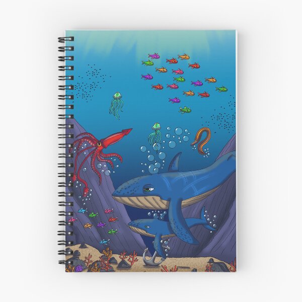 Item preview, The Big Blue designed and sold by Clayden.