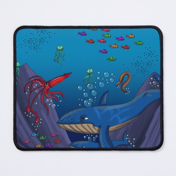 Item preview, The Big Blue designed and sold by Clayden.
