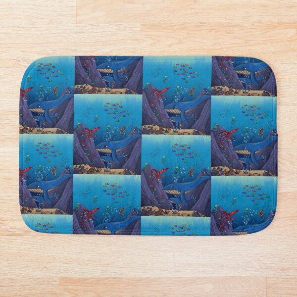 Item preview, The Big Blue designed and sold by Clayden.