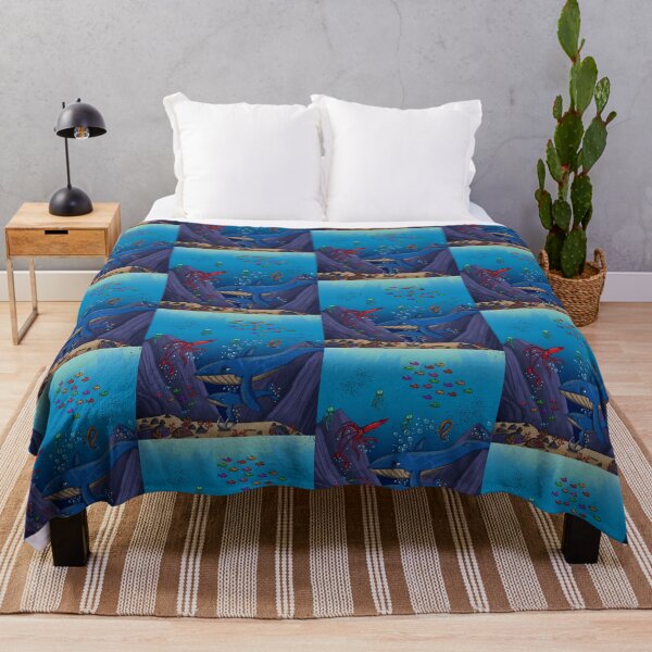 Item preview, The Big Blue designed and sold by Clayden.