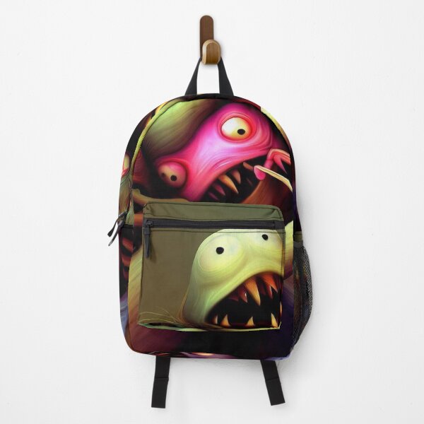 Item preview, Cute and sweet monsters for kids' family picture  designed and sold by JaroDesign2023.