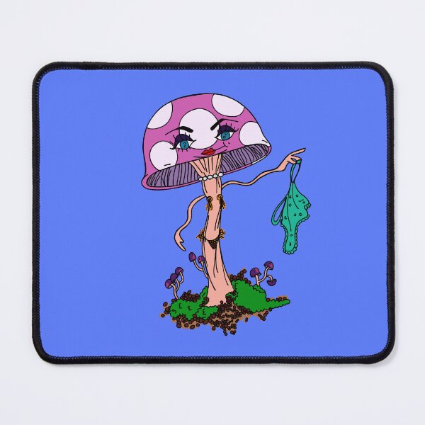 Item preview, Sexy little fun-guy designed and sold by MickeyLaLa.