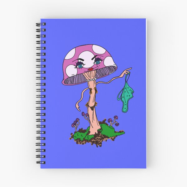 Item preview, Sexy little fun-guy designed and sold by MickeyLaLa.