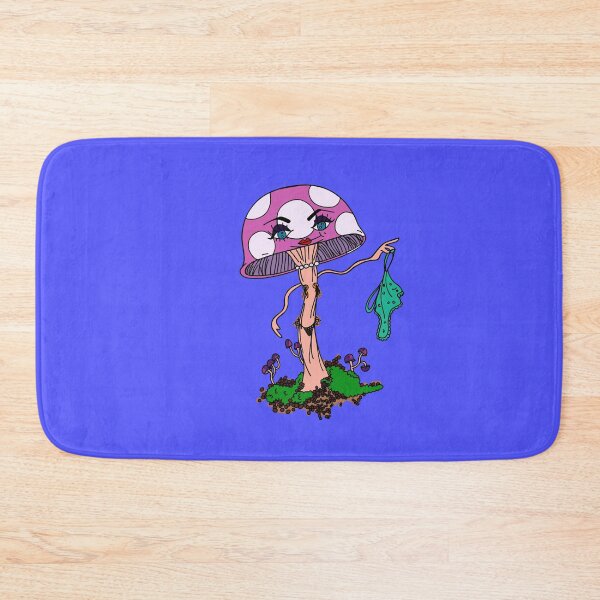 Item preview, Sexy little fun-guy designed and sold by MickeyLaLa.