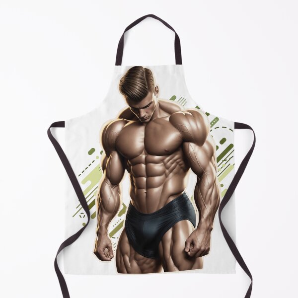 Item preview, Bodybuilder designed and sold by ForeverPrintsOK.