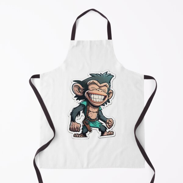 Item preview, Funny Chimpanzee designed and sold by PeteRascal.