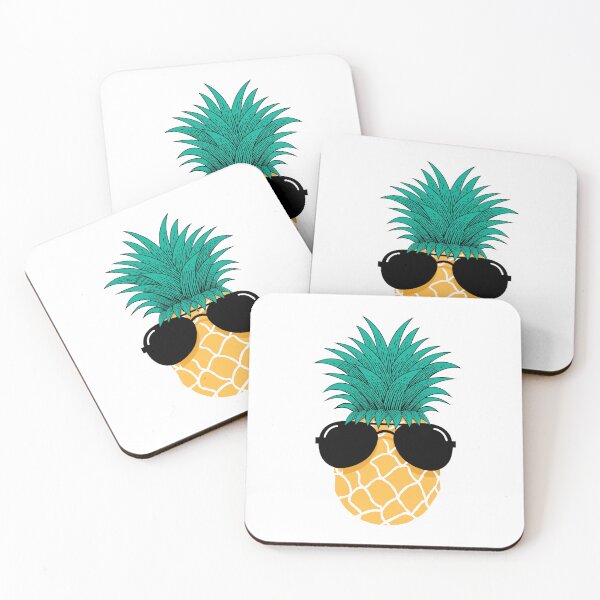 Item preview, Sunglasses Pineapple designed and sold by Mano-World.