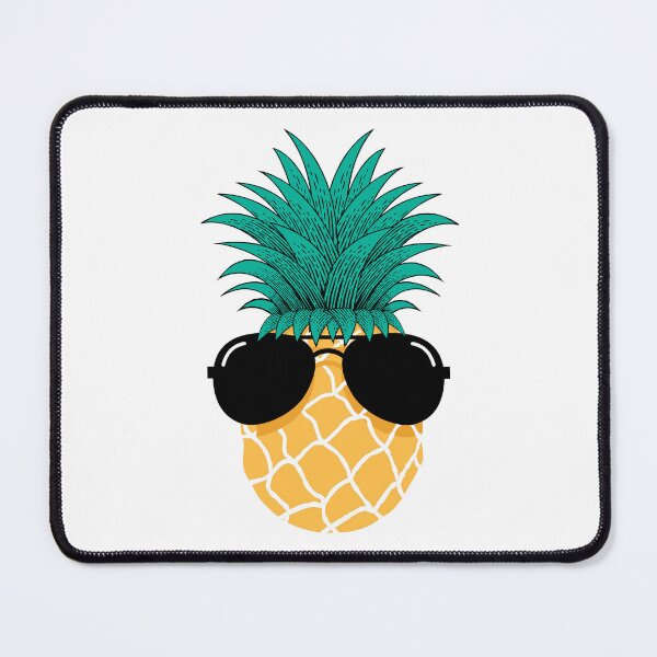 Item preview, Sunglasses Pineapple designed and sold by Mano-World.