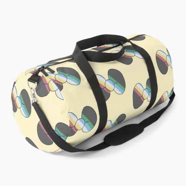 Item preview, Boxer's Bowtie - Disability Pride designed and sold by Boxer-n-co.