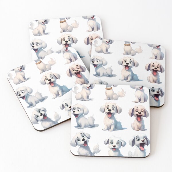 Item preview,  Cute Puppy designed and sold by tropicaltee.