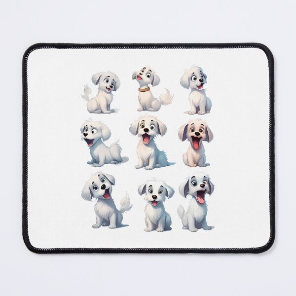 Item preview,  Cute Puppy designed and sold by tropicaltee.