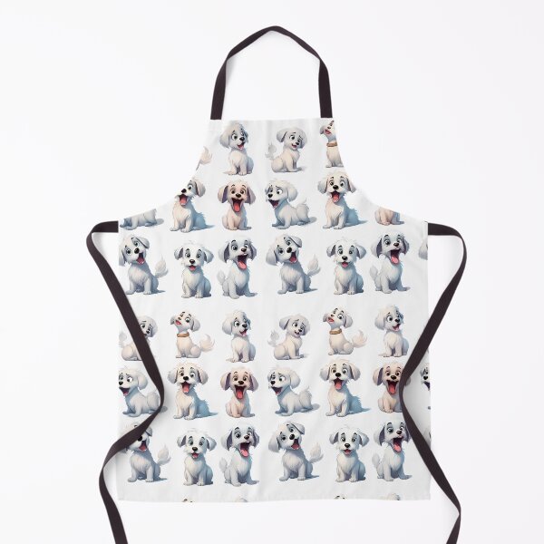 Item preview,  Cute Puppy designed and sold by tropicaltee.
