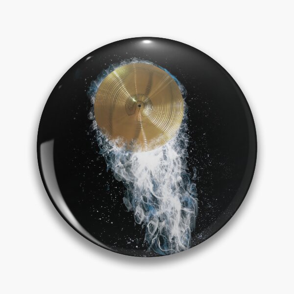 Item preview, cymbal comet designed and sold by dreamer-zone.
